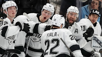 LA Kings