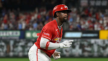 Chicago Cubs v St. Louis Cardinals