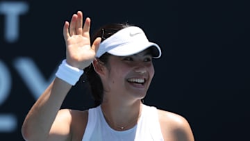 2025 Australian Open