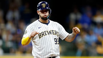 Wild Card Series - New York Mets v Milwaukee Brewers - Game 3