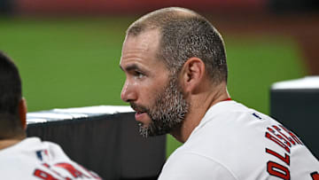 Pittsburgh Pirates v St. Louis Cardinals