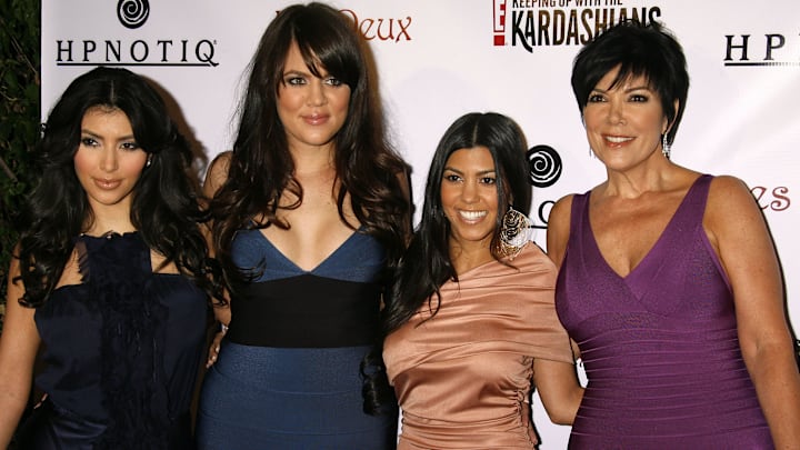 HPNOTIQ hosts season 2 launch "Keeping Up With The Kardashians"
