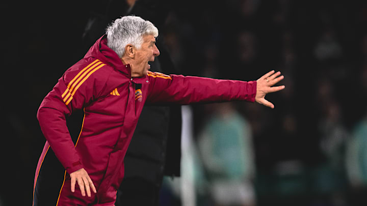 Gian Piero Gasperini