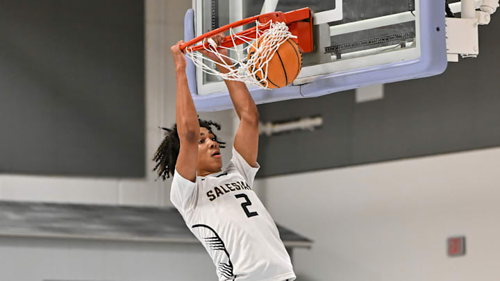 SBLive Sports 2025 January Photos of the Month