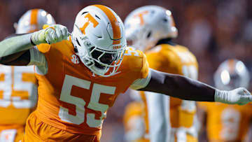 Kent State v Tennessee