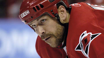 Montreal Canadiens v Carolina Hurricanes