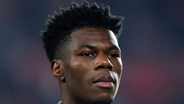 Aurélien Tchouaméni a convaincu son coach.