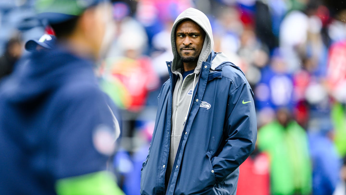DK Metcalf 會參加第 9 週的比賽嗎？海鷹隊球星最新傷兵更新