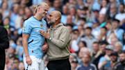 Manchester City FC v Ipswich Town FC - Premier League