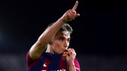 Gavi (FC Barcelone)
