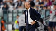 Massimiliano Allegri