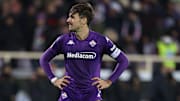 ACF Fiorentina v Empoli FC - Coppa Italia