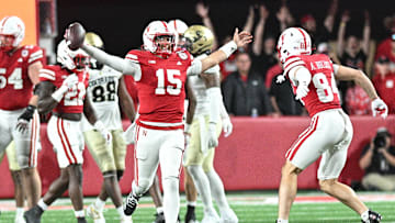 Colorado v Nebraska