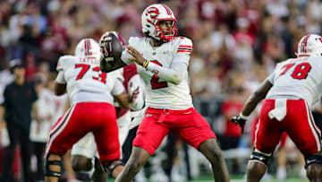 Western Kentucky v Alabama