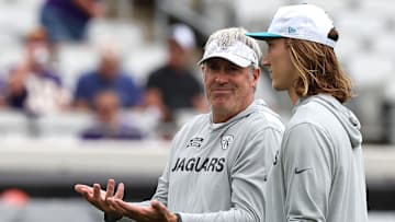 Doug Pederson, Trevor Lawrence, Jacksonville Jaguars