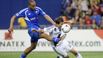 Los Angeles Galaxy v Montreal Impact
