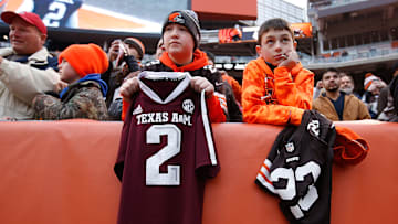 Cincinnati Bengals v Cleveland Browns