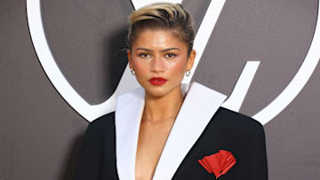 Louis Vuitton: Photocall - Paris Fashion Week - Womenswear Spring-Summer 2025
