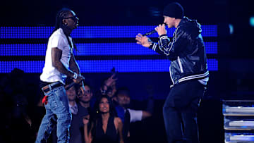 The 52nd Annual GRAMMY Awards - Show