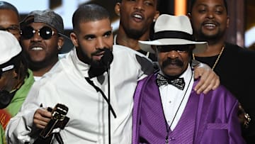2017 Billboard Music Awards - Show