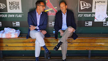Chicago Cubs v St. Louis Cardinals