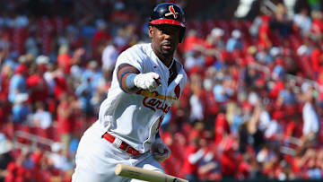 Philadelphia Phillies v St. Louis Cardinals