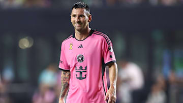 Philadelphia v Inter Miami CF