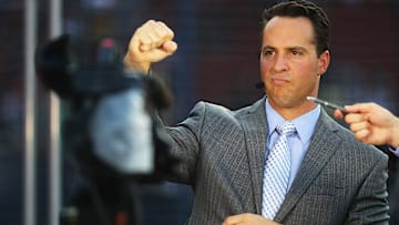 New York Yankees v Boston Red Sox