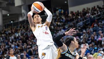 Phoenix Mercury v Chicago Sky