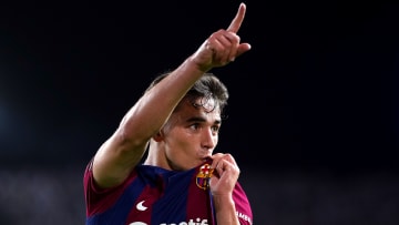 Gavi (FC Barcelone)