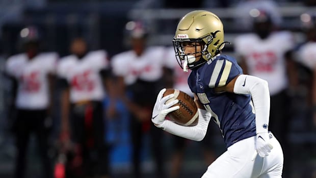 Georgia Bulldogs Challenging USC Trojans for No. 1 Ranked Recruiting Class 