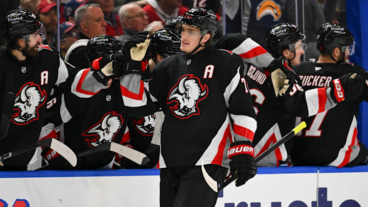 Montreal Canadiens v Buffalo Sabres