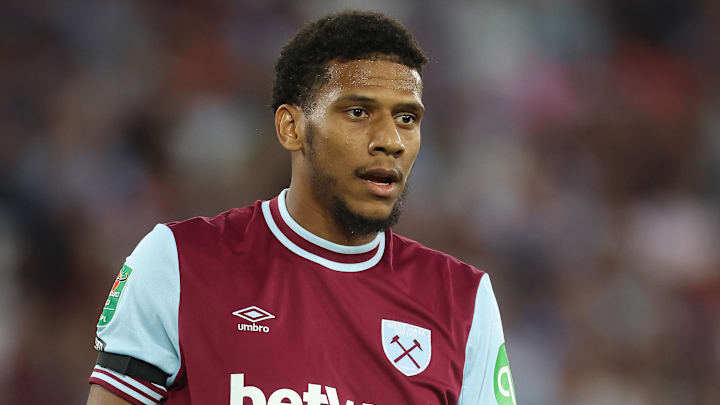 West Ham United v AFC Bournemouth - Carabao Cup Second Round
