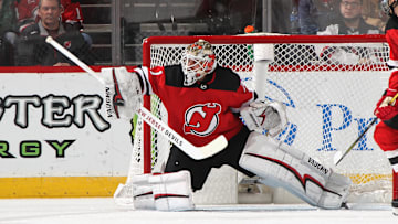 Ottawa Senators v New Jersey Devils