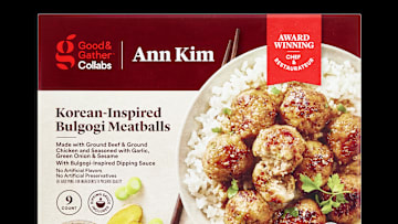 Good and Gather Collabs line launches with Chef Ann Kim