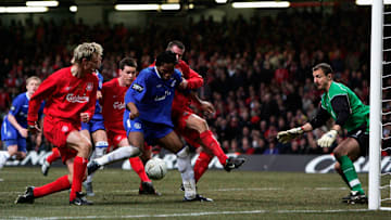 Carling Cup Final - Chelsea v Liverpool