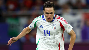 Federico Chiesa