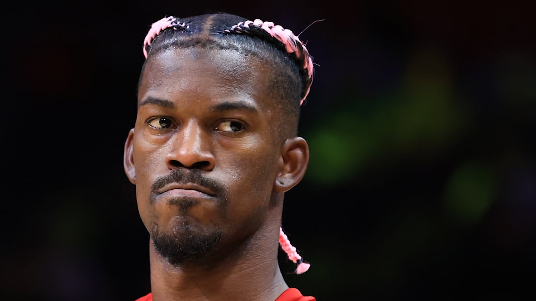 Miami Heat, Jimmy Butler