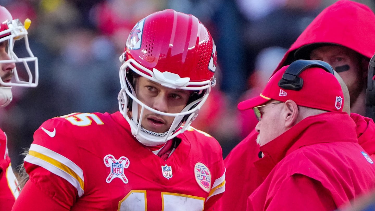 5 Chiefs Most to Blame for the Super Bowl Collapse