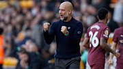 Wolverhampton Wanderers FC v Manchester City FC - Premier League