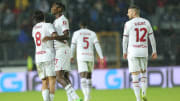 L'AC Milan veut reprendre sa marche en avant.