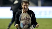 Cuca pode voltar ao Santos em 2025