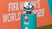 Der Ball der WM 2023