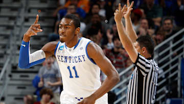 Wake Forest v Kentucky