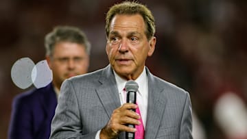 USF v Alabama
