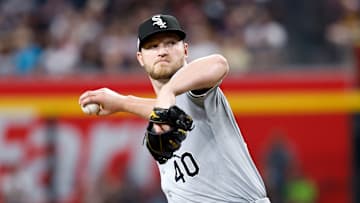Chicago White Sox v Arizona Diamondbacks