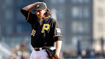 Cincinnati Reds v Pittsburgh Pirates
