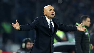Luciano Spalletti Luciano Spalletti