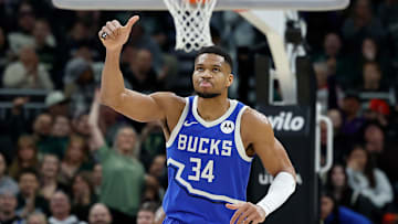 Toronto Raptors v Milwaukee Bucks