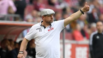 Steffen Baumgart